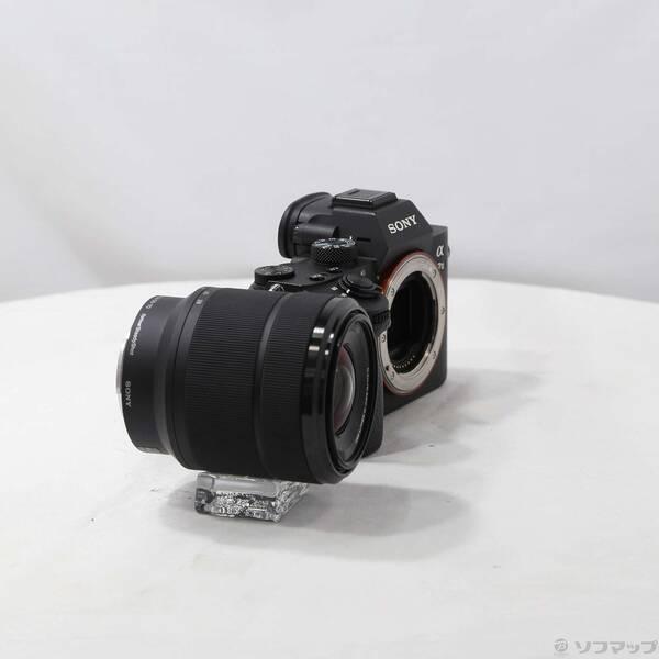 〔中古〕SONY(ソニー) α7III レンズキット ILCE-7M3K〔349-ud〕 |  | 03