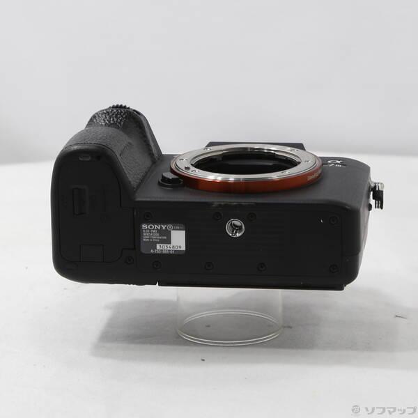〔中古〕SONY(ソニー) α7III レンズキット ILCE-7M3K〔349-ud〕 |  | 04