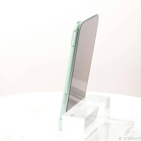 〔中古〕GOOGLE(グーグル) Google Pixel 8a 128GB アロエ G576D SIMフリー〔377-ud〕 |  | 01