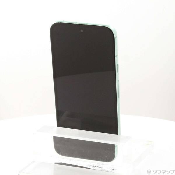 〔中古〕GOOGLE(グーグル) Google Pixel 8a 128GB アロエ G576D SIMフリー〔377-ud〕 |  | 02