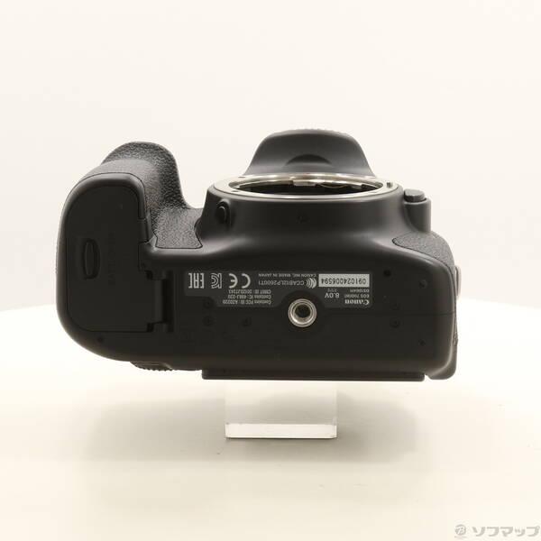 〔中古〕Canon(キヤノン) EOS 70D W (2020万画素／SDXC)〔344-ud〕 |  | 04