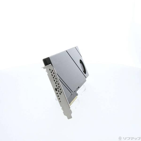 〔中古〕ASUS(エイスース) Hyper M.2 x16 Gen5 Card〔377-ud〕 |  | 03