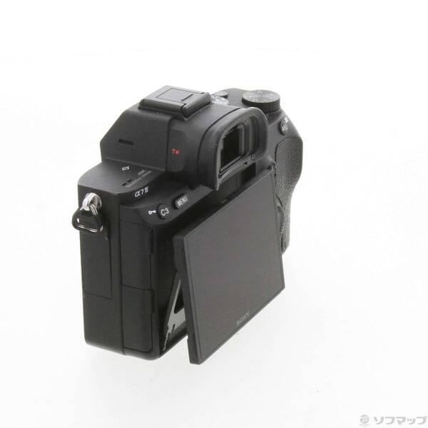 〔中古〕SONY(ソニー) α7 III ILCE-7M3 ボディ〔198-ud〕 |  | 01