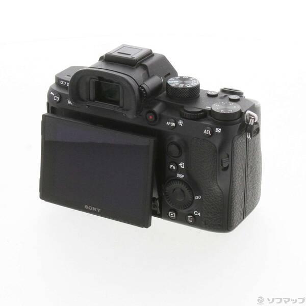 〔中古〕SONY(ソニー) α7 III ILCE-7M3 ボディ〔198-ud〕 |  | 02