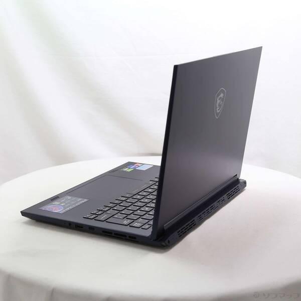 〔中古〕MSI(エムエスアイ) Stealth 14 Studio A13VE-1717JP〔262-ud〕 |  | 01