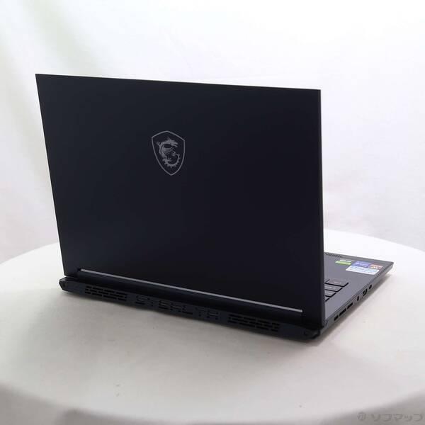 〔中古〕MSI(エムエスアイ) Stealth 14 Studio A13VE-1717JP〔262-ud〕 |  | 02
