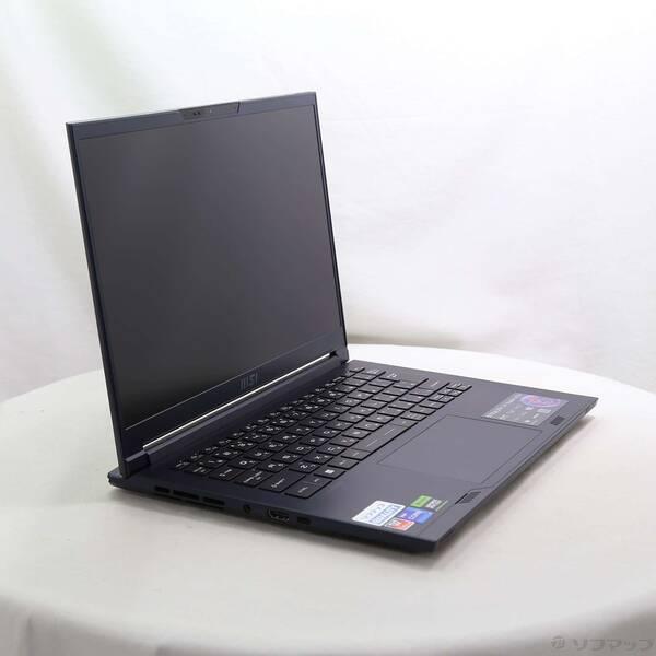 〔中古〕MSI(エムエスアイ) Stealth 14 Studio A13VE-1717JP〔262-ud〕 |  | 03