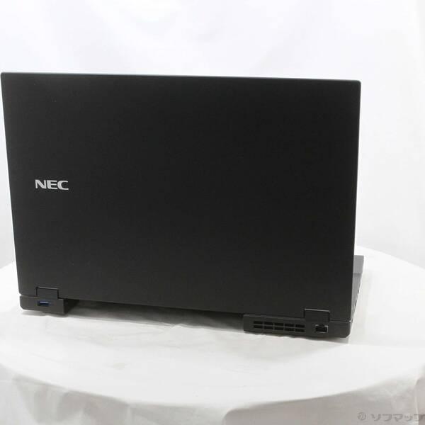 〔中古〕NEC(エヌイーシー) VersaPro タイプVX PC-VKT16XZG4〔377-ud〕 |  | 02