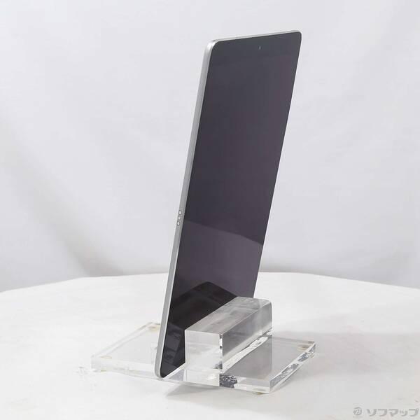 〔中古〕Apple(アップル) iPad Pro 10.5インチ 256GB スペースグレイ MPHG2J／A SoftBankロック解除SIMフリー〔349-ud〕 |  | 01