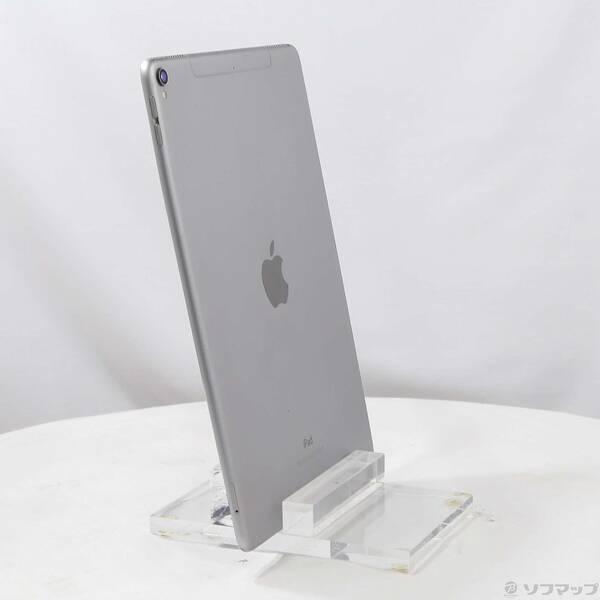 〔中古〕Apple(アップル) iPad Pro 10.5インチ 256GB スペースグレイ MPHG2J／A SoftBankロック解除SIMフリー〔349-ud〕 |  | 03
