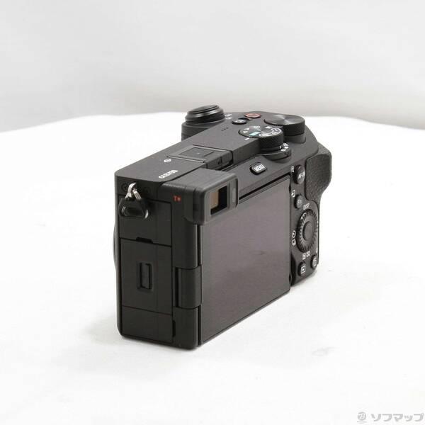 〔中古〕SONY(ソニー) α6700 ILCE-6700 ボディ ブラック〔276-ud〕 |  | 01