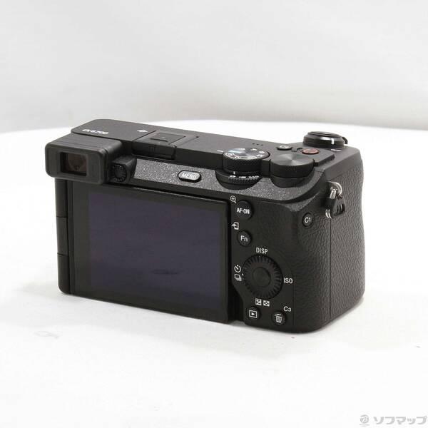 〔中古〕SONY(ソニー) α6700 ILCE-6700 ボディ ブラック〔276-ud〕 |  | 02