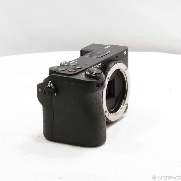 〔中古〕SONY(ソニー) α6700 ILCE-6700 ボディ ブラック〔276-ud〕 |  | 03