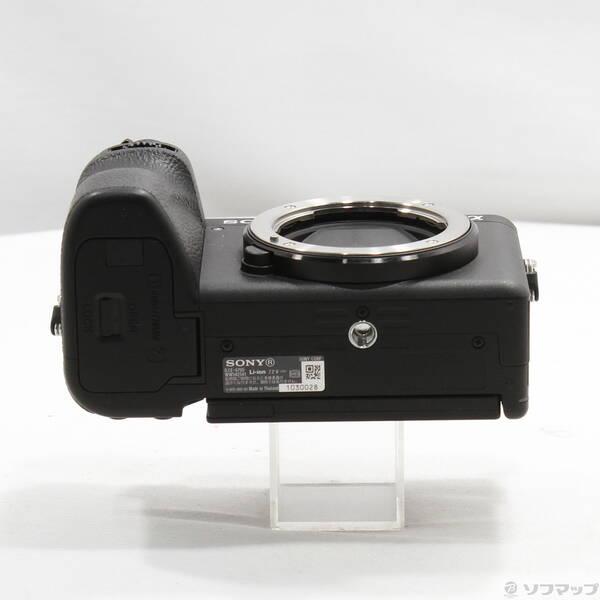 〔中古〕SONY(ソニー) α6700 ILCE-6700 ボディ ブラック〔276-ud〕 |  | 04