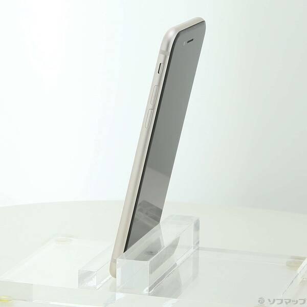 〔中古〕Apple(アップル) iPhone SE 第3世代 256GB スターライト MMYK3J／A SIMフリー〔258-ud〕 |  | 01