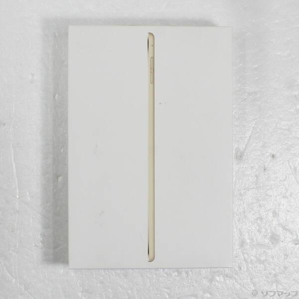 〔中古〕Apple(アップル) iPad mini 4 32GB ゴールド MNWG2J／A SoftBankロック解除SIMフリー〔269-ud〕 |  | 04