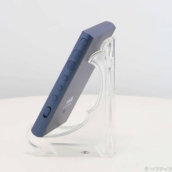 〔中古〕SONY(ソニー) WALKMAN A100シリーズ メモリ32GB+microSD ブルー NW-A106〔276-ud〕 |  | 01