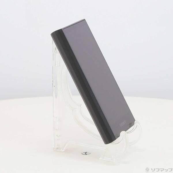 〔中古〕SONY(ソニー) WALKMAN A300シリーズ メモリ32GB+microSD ブラック NW-A306〔269-ud〕 |  | 03