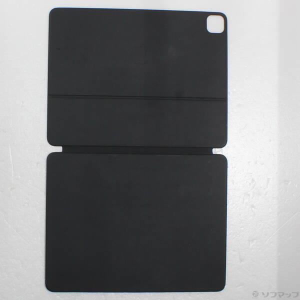 〔中古〕Apple(アップル) 12.9インチiPad Pro用 第4世代 Smart Keyboard Folio 日本語 MXNL2J／A〔344-ud〕 |  | 01