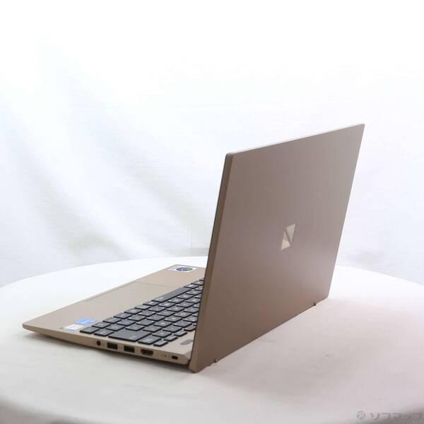 〔中古〕NEC(エヌイーシー) LAVIE N13 Slim PC-N1355HAC-Y ヘーゼルブロンズ 〔NEC Refreshed PC〕 ≪メーカー保証あり≫〔348-ud〕 |  | 01