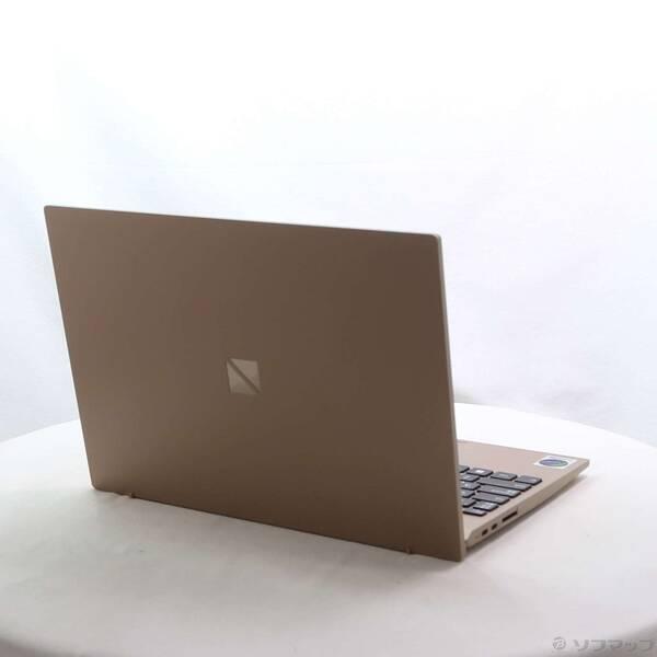 〔中古〕NEC(エヌイーシー) LAVIE N13 Slim PC-N1355HAC-Y ヘーゼルブロンズ 〔NEC Refreshed PC〕 ≪メーカー保証あり≫〔348-ud〕 |  | 02