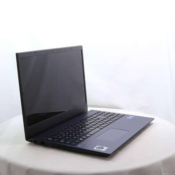 〔中古〕NEC(エヌイーシー) LAVIE N15 PC-N1586EAL-J ネイビーブルー 〔NEC Refreshed PC〕 ≪メーカー保証あり≫〔349-ud〕 |  | 03
