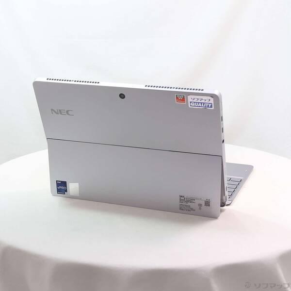 〔中古〕NEC(エヌイーシー) VersaPro タイプVS PC-V1T46S4GM〔276-ud〕 |  | 02