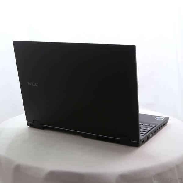 〔中古〕NEC(エヌイーシー) VersaPro タイプVX PC-VKT46XZGN 〔NEC Refreshed PC〕 ≪メーカー保証あり≫〔276-ud〕 |  | 02