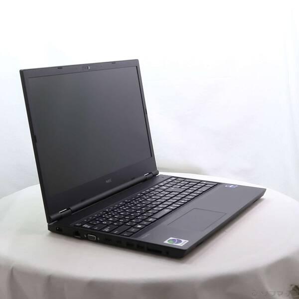 〔中古〕NEC(エヌイーシー) VersaPro タイプVX PC-VKT46XZGN 〔NEC Refreshed PC〕 ≪メーカー保証あり≫〔276-ud〕 |  | 03