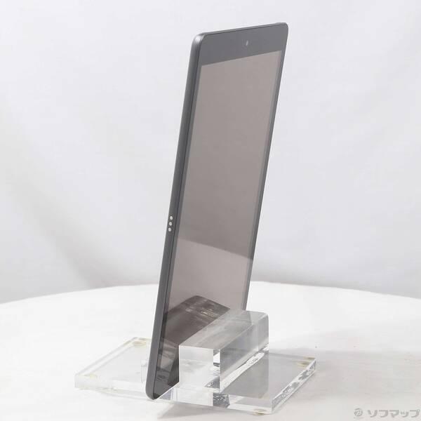 〔中古〕Apple(アップル) iPad 第9世代 64GB スペースグレイ MK2K3J／A Wi-Fi〔377-ud〕 |  | 01