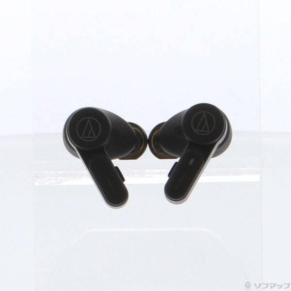 〔中古〕audio-technica(オーディオテクニカ) ATH-TWX7 アッシュブラック〔198-ud〕 | 