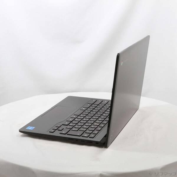 〔中古〕FUJITSU(富士通） FMV Chromebook 14／F FCB143FB ダーククロム〔377-ud〕 |  | 01