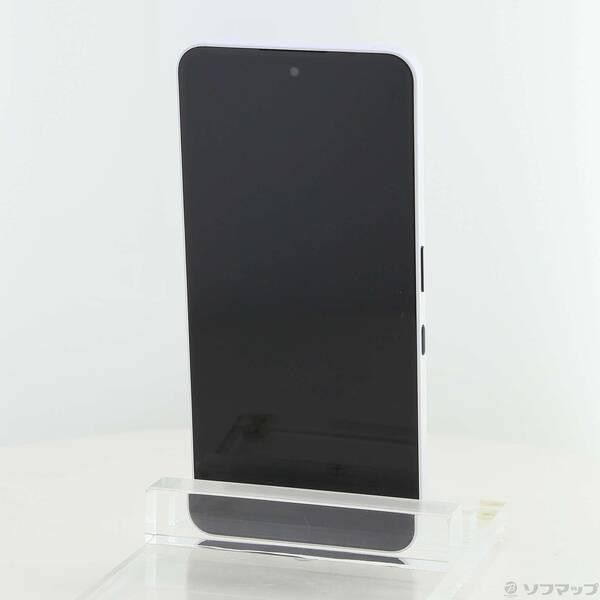 〔中古〕Nothing Phone (3a) 128GB ホワイト A10400155 SIMフリー〔276-ud〕 |  | 02