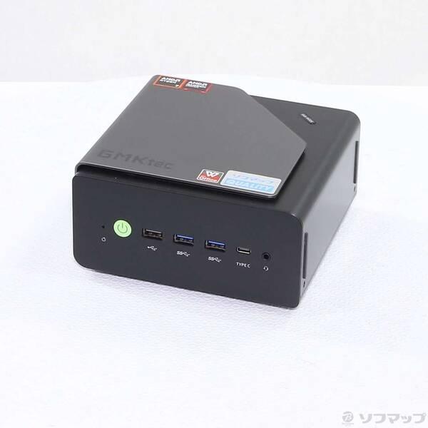 〔中古〕NucBox K12〔344-ud〕 | 