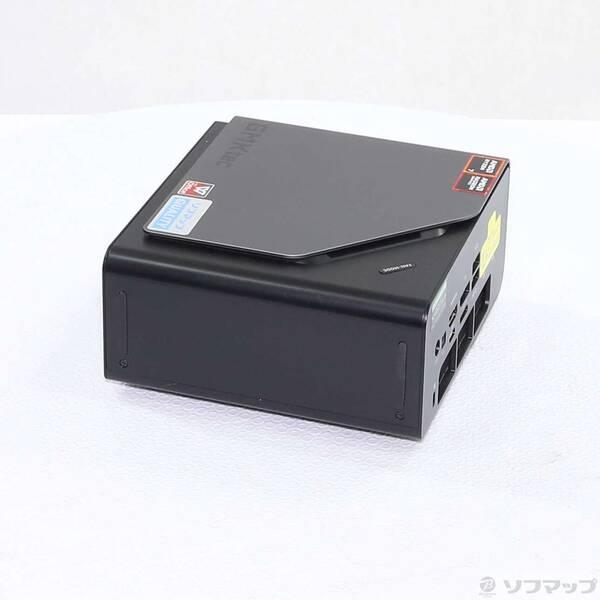 〔中古〕NucBox K12〔344-ud〕 |  | 01
