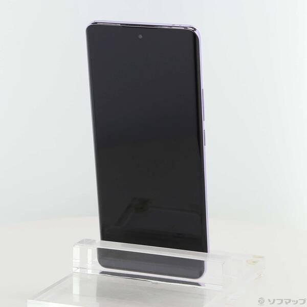 〔中古〕OPPO(オッポ) OPPO Reno10 Pro 5G 256GB グロッシーパープル A302OP Softbank SIMフリー〔276-ud〕 |  | 02