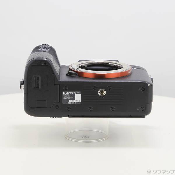 〔中古〕SONY(ソニー) α7 III ILCE-7M3 ボディ〔352-ud〕 |  | 04