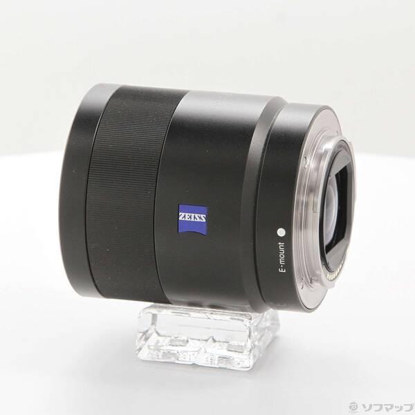 〔中古〕SONY(ソニー) Sonnar T FE 55mm F1.8 ZA SEL55F18Z (Eレンズ)〔305-ud〕 |  | 01