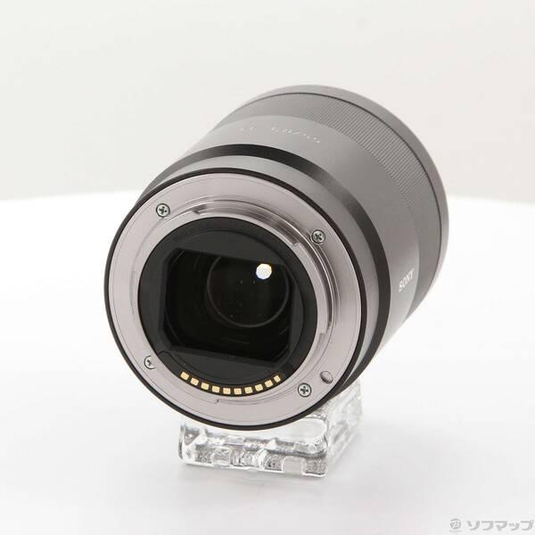 〔中古〕SONY(ソニー) Sonnar T FE 55mm F1.8 ZA SEL55F18Z (Eレンズ)〔305-ud〕 |  | 02