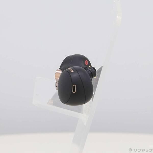 〔中古〕SONY(ソニー) WF-1000XM4 B ブラック〔377-ud〕 |  | 01