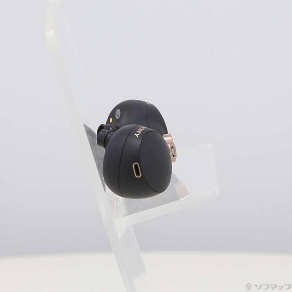 〔中古〕SONY(ソニー) WF-1000XM4 B ブラック〔377-ud〕 |  | 03