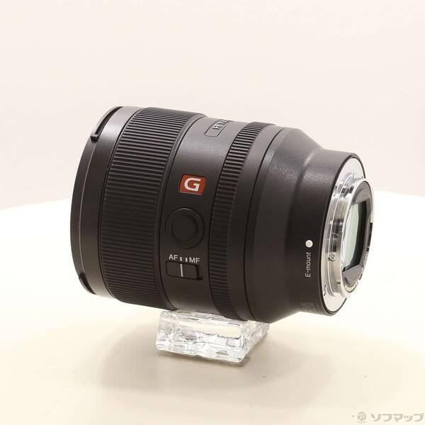 〔中古〕SONY(ソニー) FE 35mm F1.4 GM SEL35F14GM〔349-ud〕 |  | 01