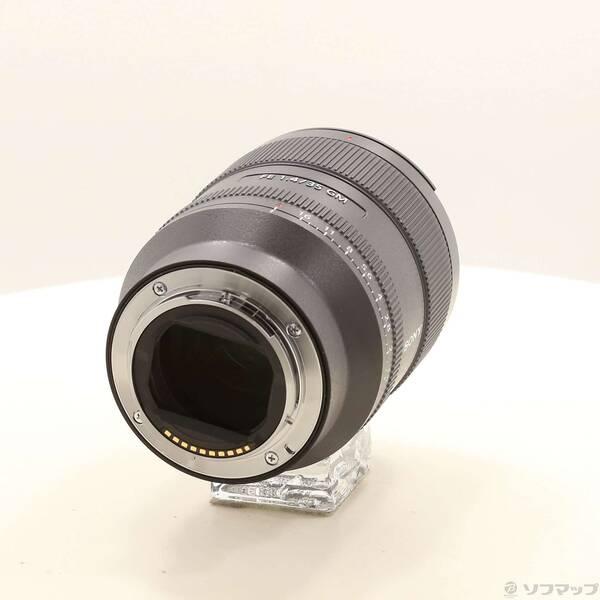 〔中古〕SONY(ソニー) FE 35mm F1.4 GM SEL35F14GM〔349-ud〕 |  | 02