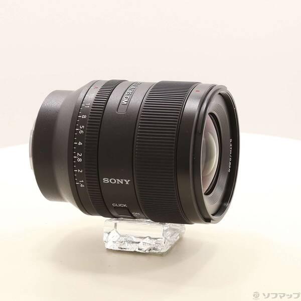 〔中古〕SONY(ソニー) FE 35mm F1.4 GM SEL35F14GM〔349-ud〕 |  | 03