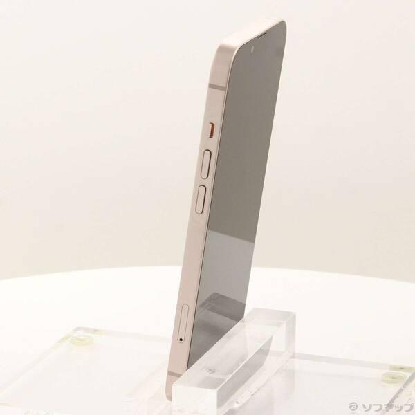 〔中古〕Apple(アップル) iPhone13 128GB ピンク MLNE3J／A SIMフリー〔251-ud〕 |  | 01