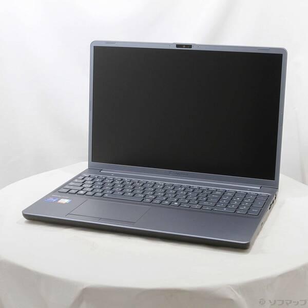 〔中古〕dynabook(ダイナブック) 〔展示品〕 dynabook T9 P2T9YPBL アッシュブルー〔344-ud〕 | 