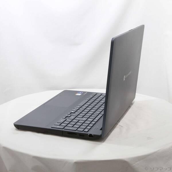 〔中古〕dynabook(ダイナブック) 〔展示品〕 dynabook T9 P2T9YPBL アッシュブルー〔344-ud〕 |  | 01