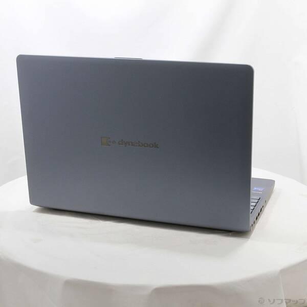 〔中古〕dynabook(ダイナブック) 〔展示品〕 dynabook T9 P2T9YPBL アッシュブルー〔344-ud〕 |  | 02