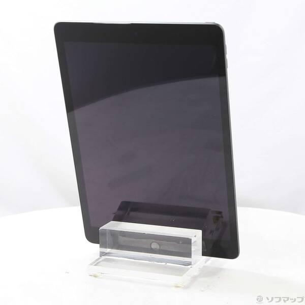 〔中古〕Apple(アップル) iPad 第9世代 64GB スペースグレイ MK2K3KH／A Wi-Fi〔368-ud〕 |  | 02