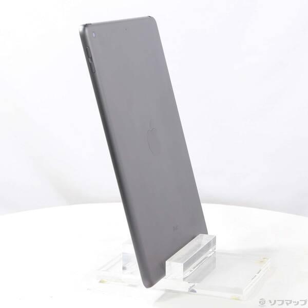 〔中古〕Apple(アップル) iPad 第9世代 64GB スペースグレイ MK2K3KH／A Wi-Fi〔368-ud〕 |  | 03